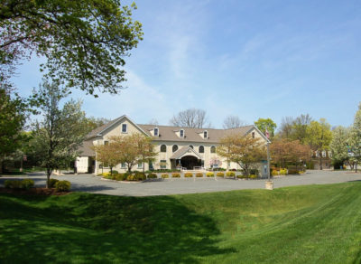 The Route 23 Financial Learning Center